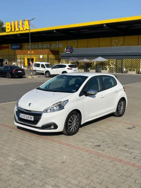 Обява за продажба на Peugeot 208 ~17 500 лв. - изображение 1
