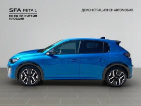 Peugeot 208 GT 1.2 PureTech 145 HYBRID 48V e-DCS6 EURO 6.4 - 49900 лв. - 14515290 4