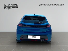 Peugeot 208 GT 1.2 PureTech 145 HYBRID 48V e-DCS6 EURO 6.4 - 49900 лв. - 14515290 7