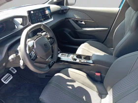 Peugeot 208 GT 1.2 PureTech 145 HYBRID 48V e-DCS6 EURO 6.4 - 49900 лв. - 14515290 11