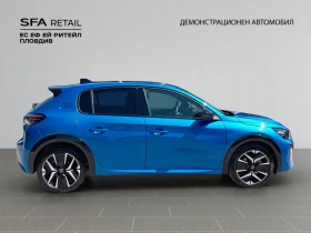 Peugeot 208 GT 1.2 PureTech 145 HYBRID 48V e-DCS6 EURO 6.4 - 49900 лв. - 14515290 5