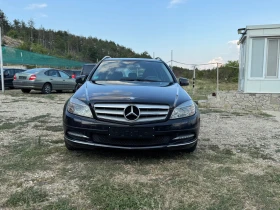 Обява за продажба на Mercedes-Benz C 220 234000km.100% ~12 500 лв. - изображение 1