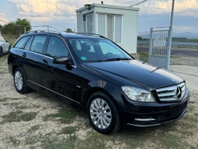 Обява за продажба на Mercedes-Benz C 220 234000km.100% ~12 500 лв. - изображение 2