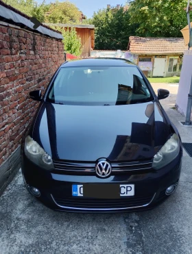Обява за продажба на VW Golf Golf 6 ~14 200 лв. - изображение 1