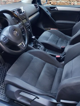 Обява за продажба на VW Golf Golf 6 ~14 200 лв. - изображение 8