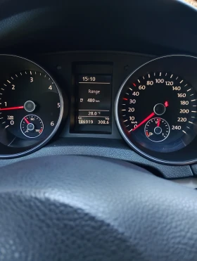 Обява за продажба на VW Golf Golf 6 ~14 200 лв. - изображение 5