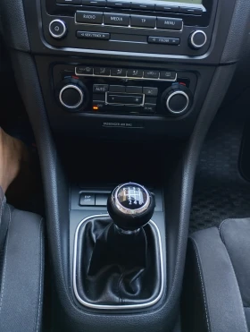 Обява за продажба на VW Golf Golf 6 ~14 200 лв. - изображение 7