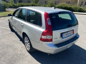 Обява за продажба на Volvo V50 2.4D-NAVI-HIGH PERFORMANCE AUDIO ~5 300 лв. - изображение 8