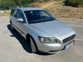 Обява за продажба на Volvo V50 2.4D-NAVI-HIGH PERFORMANCE AUDIO ~5 300 лв. - изображение 2