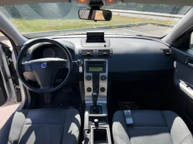 Volvo V50 2.4D-NAVI-HIGH PERFORMANCE AUDIO - 5300 лв. - 21706134 15