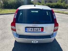 Обява за продажба на Volvo V50 2.4D-NAVI-HIGH PERFORMANCE AUDIO ~5 300 лв. - изображение 6