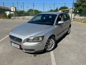Volvo V50 2.4D-NAVI-HIGH PERFORMANCE AUDIO