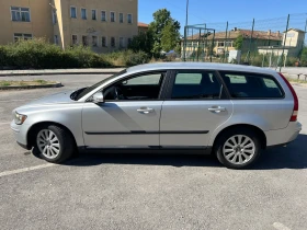 Обява за продажба на Volvo V50 2.4D-NAVI-HIGH PERFORMANCE AUDIO ~5 300 лв. - изображение 9
