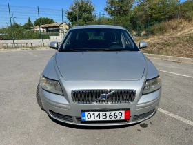 Обява за продажба на Volvo V50 2.4D-NAVI-HIGH PERFORMANCE AUDIO ~5 300 лв. - изображение 1