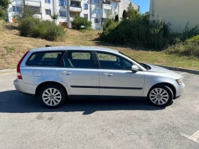 Обява за продажба на Volvo V50 2.4D-NAVI-HIGH PERFORMANCE AUDIO ~5 300 лв. - изображение 4
