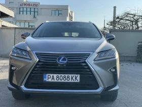     Lexus RX 450h