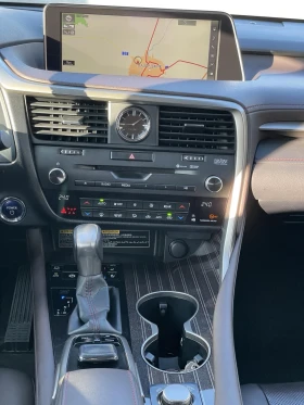Lexus RX 450h | Mobile.bg    15