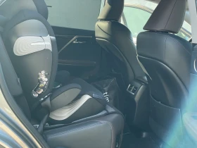 Lexus RX 450h | Mobile.bg    12