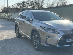Lexus RX 450h | Mobile.bg    7