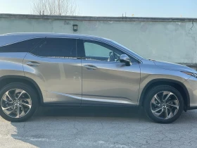 Lexus RX 450h | Mobile.bg    6
