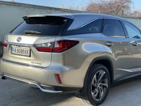 Lexus RX 450h | Mobile.bg    5