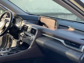 Lexus RX 450h | Mobile.bg    11
