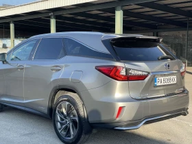 Lexus RX 450h | Mobile.bg    4