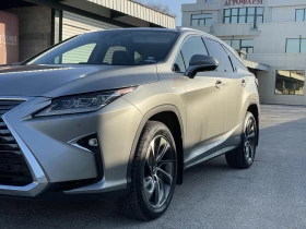 Lexus RX 450h | Mobile.bg    2