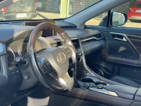 Lexus RX 450h | Mobile.bg    9