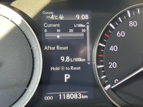 Lexus RX 450h | Mobile.bg    14