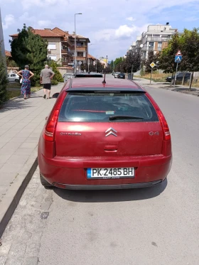 Обява за продажба на Citroen C4 ~3 000 лв. - изображение 2