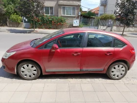 Обява за продажба на Citroen C4 ~3 000 лв. - изображение 1