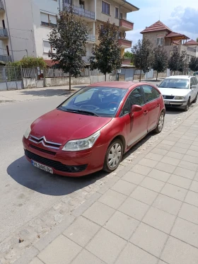 Обява за продажба на Citroen C4 ~3 000 лв. - изображение 1