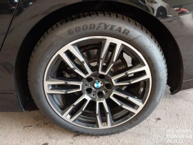 BMW 520 d xDrive Touring M Sport Paket - 97380 лв. - 31650526 12