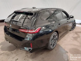 BMW 520 d xDrive Touring M Sport Paket - 97380 лв. - 31650526 3