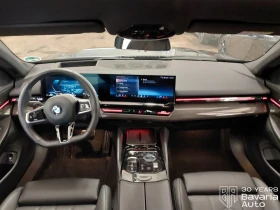 BMW 520 d xDrive Touring M Sport Paket - 97380 лв. - 31650526 6