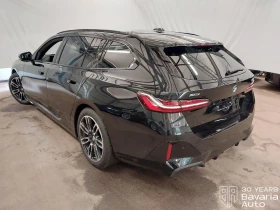 BMW 520 d xDrive Touring M Sport Paket - 97380 лв. - 31650526 2