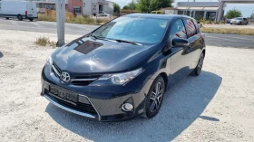 Обява за продажба на Toyota Auris 2.0D4D ~15 480 лв. - изображение 1