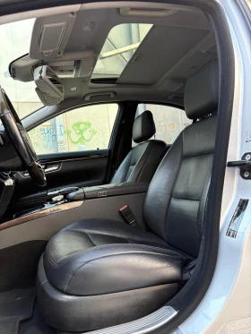 Mercedes-Benz S 350 AMG/DISTR/KAMERA/VAKUUM | Mobile.bg    9
