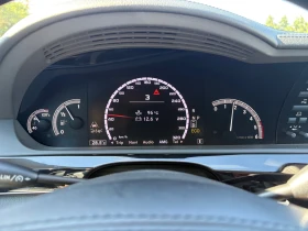 Mercedes-Benz S 350 AMG/DISTR/KAMERA/VAKUUM | Mobile.bg    15