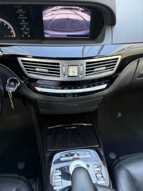 Mercedes-Benz S 350 AMG/DISTR/KAMERA/VAKUUM | Mobile.bg    7