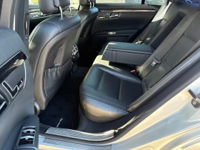 Mercedes-Benz S 350 AMG/DISTR/KAMERA/VAKUUM | Mobile.bg    11