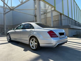 Mercedes-Benz S 350 AMG/DISTR/KAMERA/VAKUUM | Mobile.bg    6