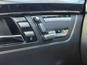Mercedes-Benz S 350 AMG/DISTR/KAMERA/VAKUUM | Mobile.bg    10