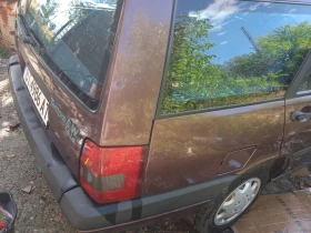 Fiat Tempra kombi | Mobile.bg    3
