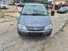 Fiat Idea 1.3 Mjet, koja | Mobile.bg    2