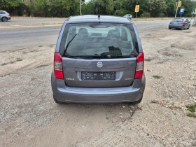 Fiat Idea 1.3 Mjet, koja | Mobile.bg    6