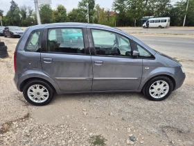 Fiat Idea 1.3 Mjet, koja | Mobile.bg    4