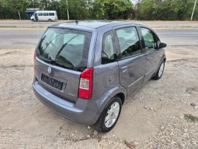 Fiat Idea 1.3 Mjet, koja | Mobile.bg    5