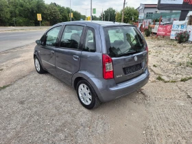 Fiat Idea 1.3 Mjet, koja | Mobile.bg    7